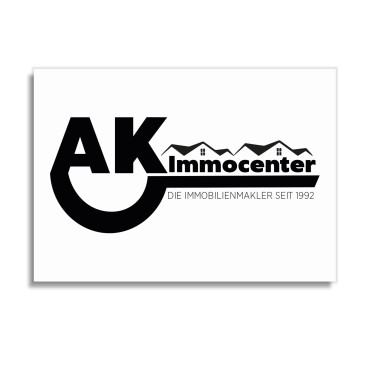 ALMANYADA BİR EMLAK ŞİRKETİ yarışmasına tasarımcı EdaErmis tarafından sunulan  tasarım 