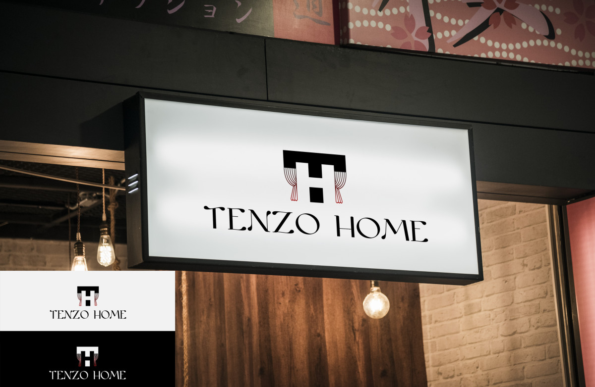 Tasarlayan fikirbaz-TENZO HOME