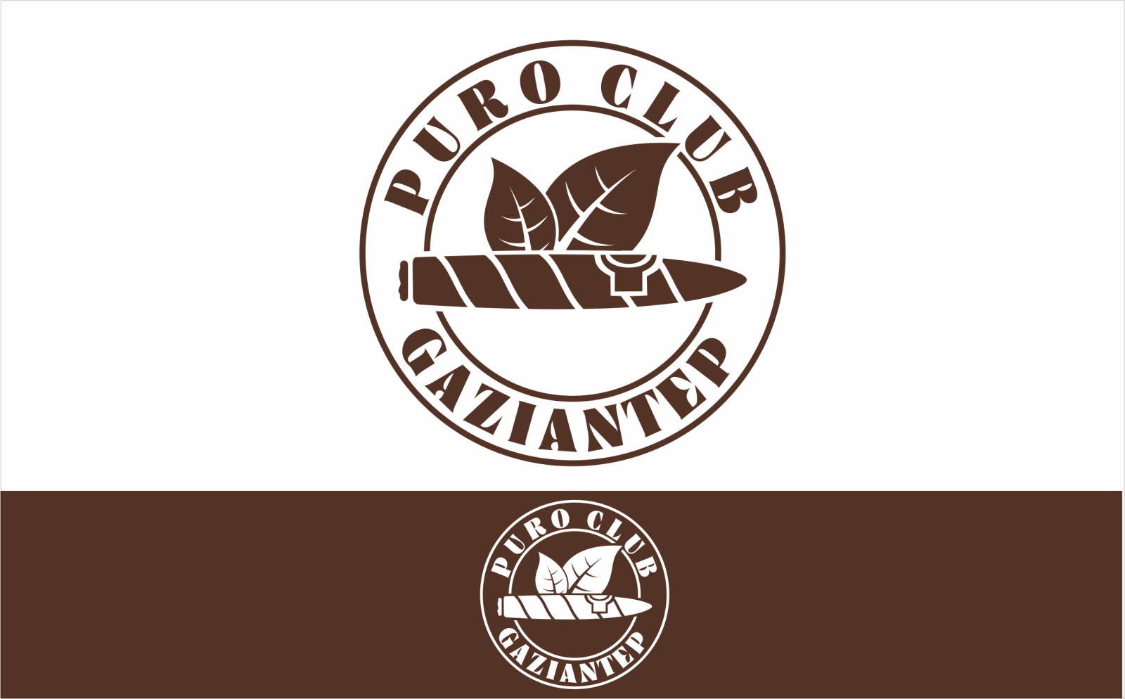 Tasarlayan ErcanH-puro kulübümüz için logo tasarlatmak 