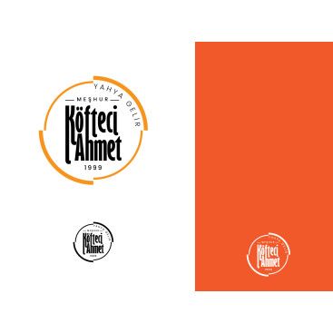 Mükemmel ötesi bi logo olsun lütfen yarışmasına tasarımcı 77graphic tarafından sunulan  tasarım 