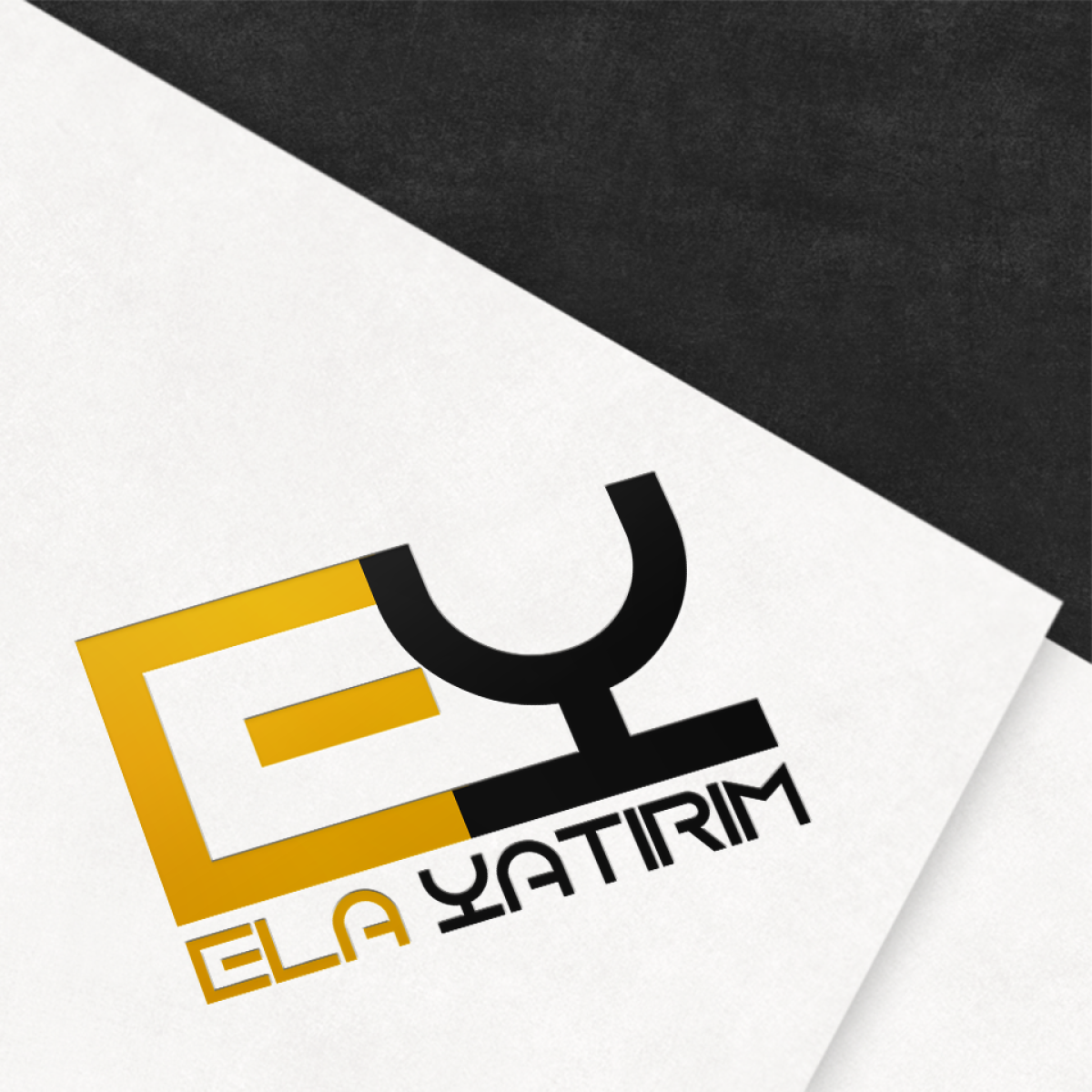 Tasarlayan umutyukselcom-Mükemmel Bir Logo Bekliyoruz :)