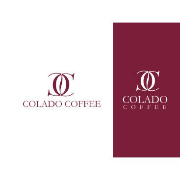 Kahve zinciri markamızın logo tasarımı yarışmasına tasarımcı DesignerA tarafından sunulan  tasarım 
