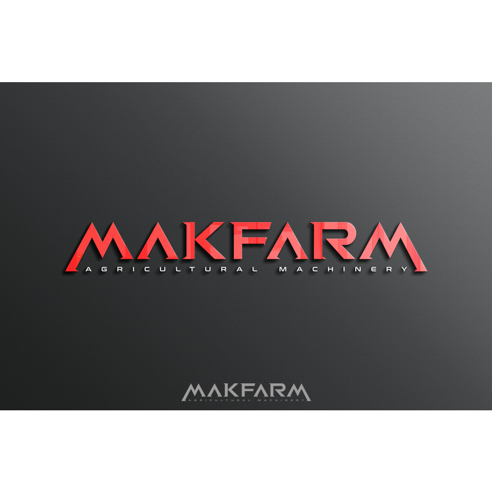Firmamız İçin Özgün Logo Arıyoruz yarışmasına ALFA™ tarafından girilen tasarım