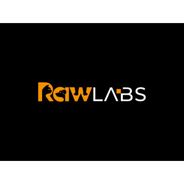 rawlabs | köpek kedi maması yarışmasına tasarımcı Etrah™ tarafından sunulan  tasarım 