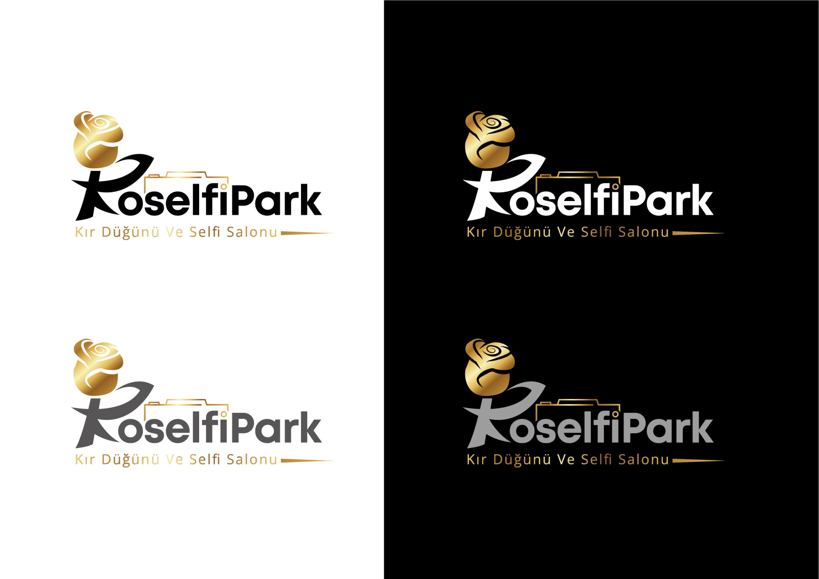 Tasarlayan dadazib-ROSELFİ PARK SİZİN ELLERİNİZDE :)