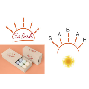 GERÇEKTEN İYİ BİR LOGO BEKLENTİMİZ VAR. yarışmasına tasarımcı fareed tarafından sunulan  tasarım 