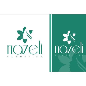 KOZMETİK FİRMAMIZA LOGO ARIYORUZ yarışmasına tasarımcı mrdgsn tarafından sunulan  tasarım 