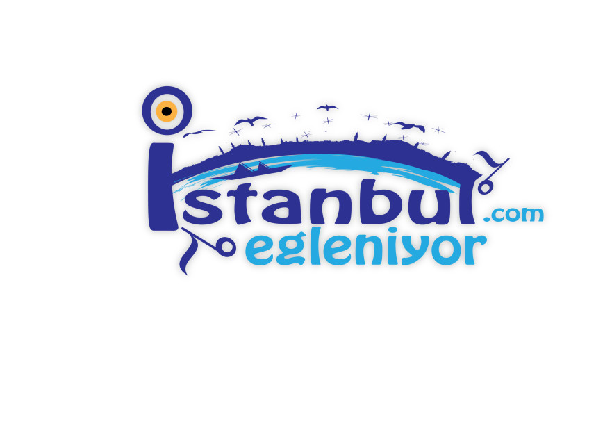 Yeni olan Eğlence Adresi İçin LOGO yarışmasına tasarımcı dream_design tarafından sunulan  tasarım 