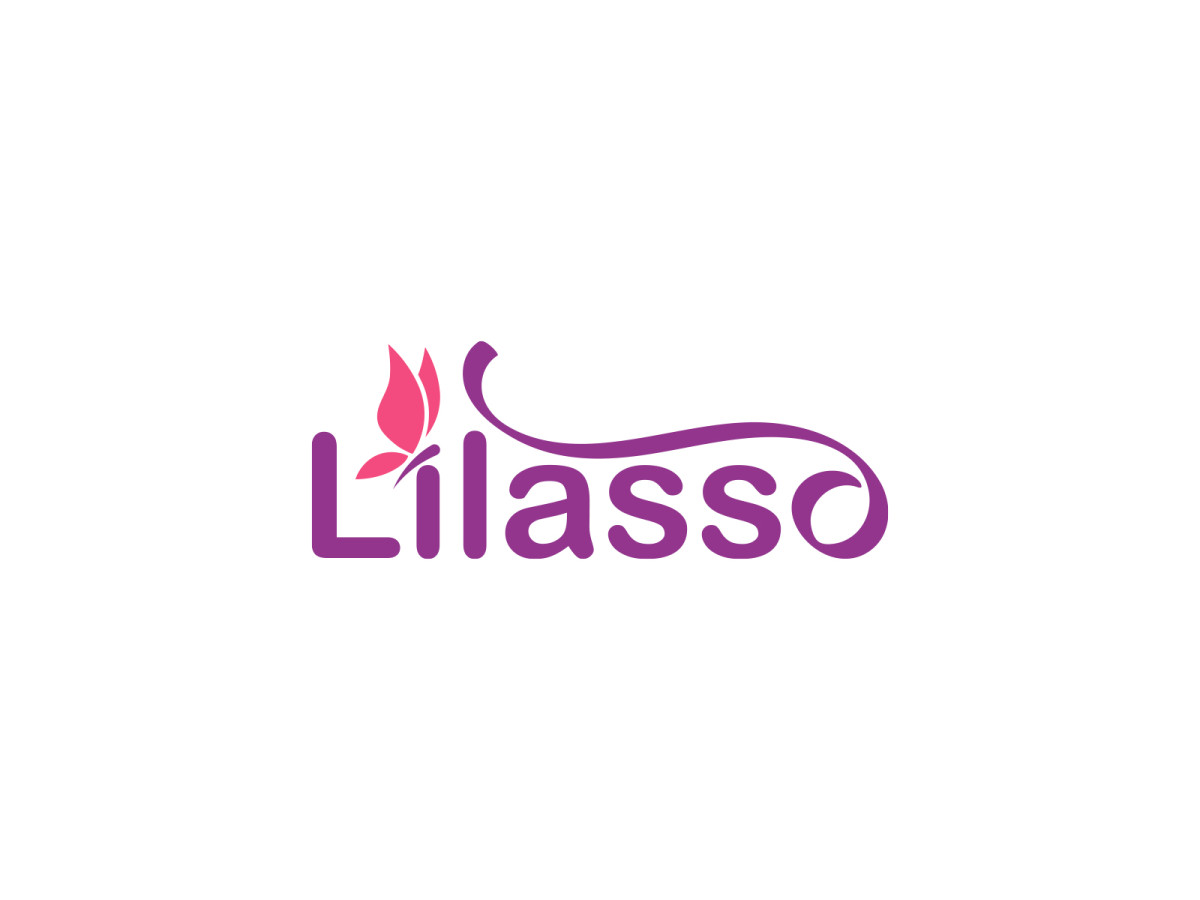 Tasarlayan Etrah™-''LİLASSO'' MARKASI İÇİN LOGO-KARTVİZİT