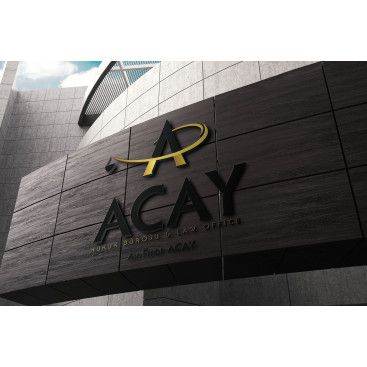 Hukuk Büromuzun markası oluşturmak amacı yarışmasına tasarımcı Yıldız Tozu tarafından sunulan  tasarım 