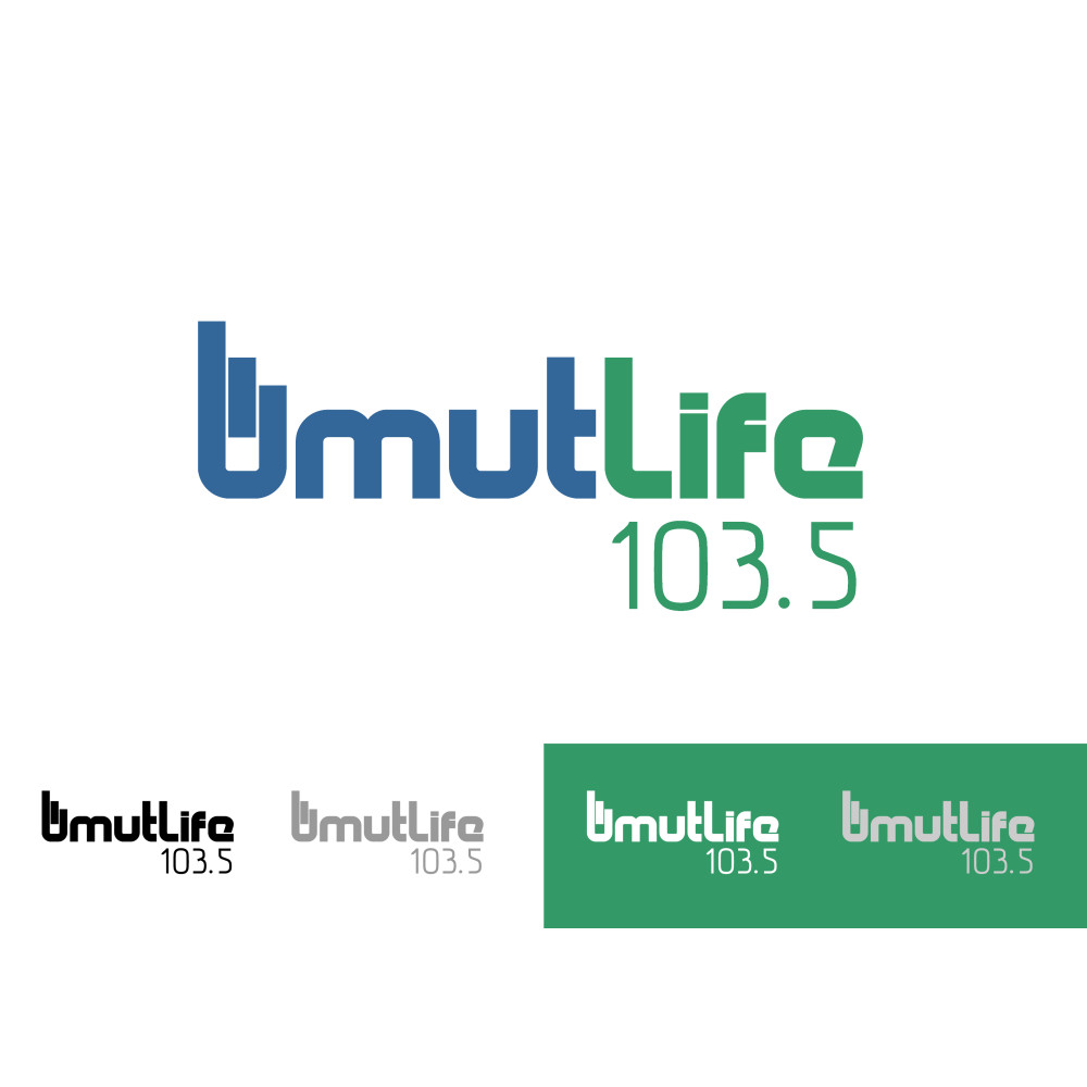 Radyomuz logosunu arıyor