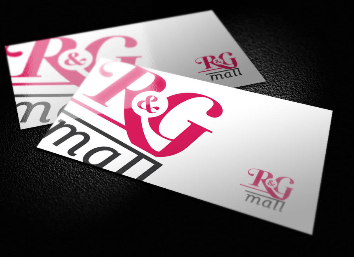 Tasarlayan velvet-ALIŞ VERİŞ MERKEZİ LOGO TASARIMI