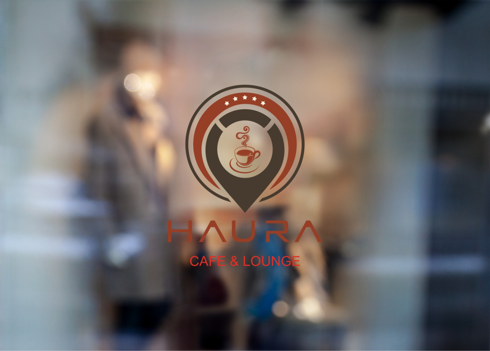 Tasarlayan Memo-HAURA CAFE LOUNGE