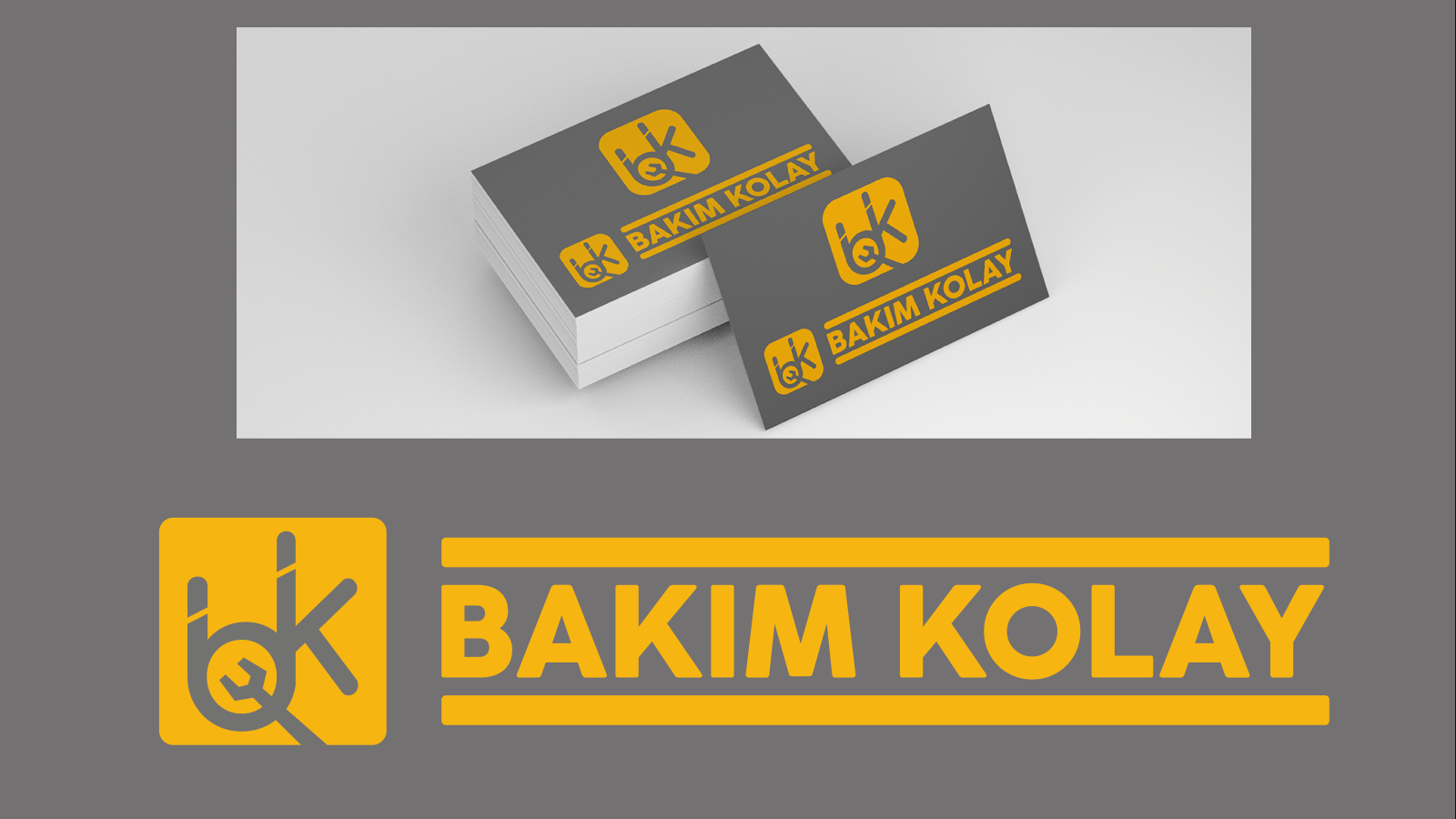 Tasarlayan alperencakmak-YENİ KURULACAK MARKAMIZA LOGO TASARIM