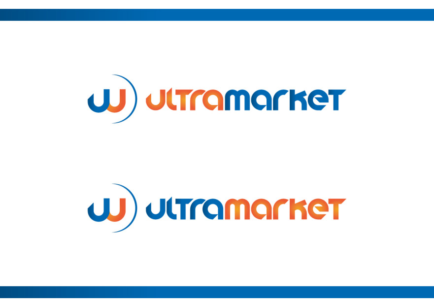 Market Isim logosu yarışmasına tasarımcı dcreagraph tarafından sunulan  tasarım 