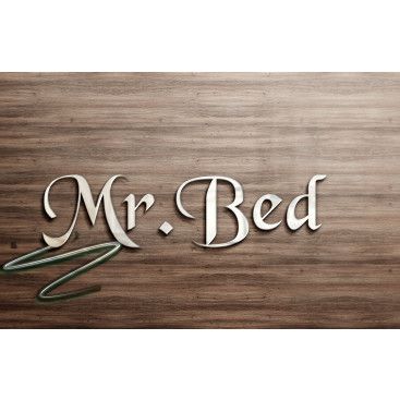 Mr. Bed  yarışmasına tasarımcı toughlove tarafından sunulan  tasarım 