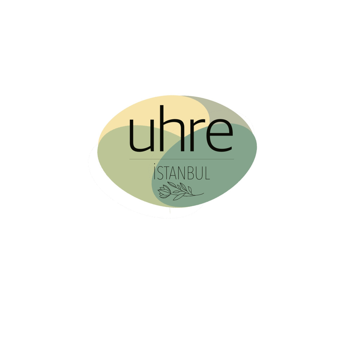Tasarlayan reyhankpln-Uhre İstanbul YouTube Ofis logo