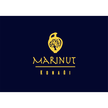 Mardin Marinut Konağı Logo Çalışması yarışmasına tasarımcı Chiwely tarafından sunulan  tasarım