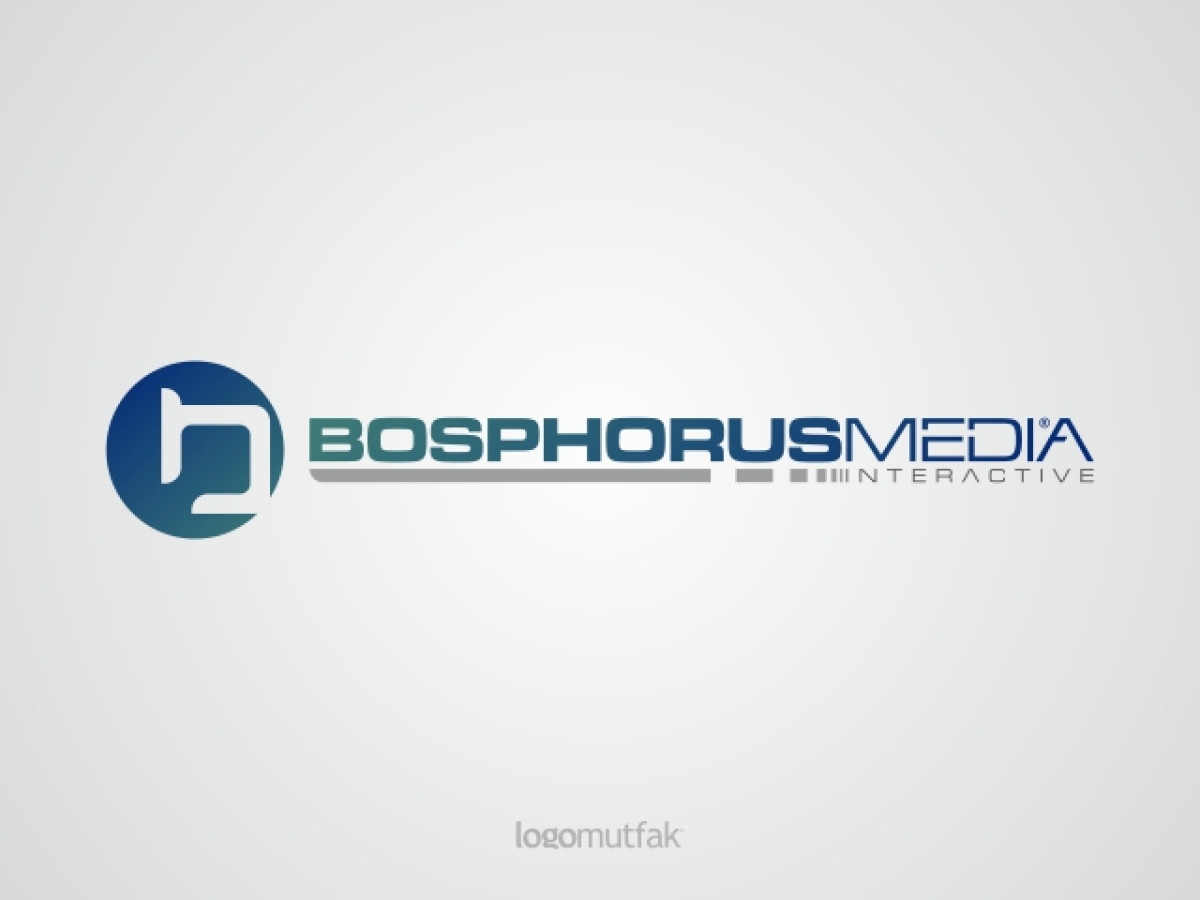 Tasarlayan arya-Medya Firmasına Logo Tasarımı