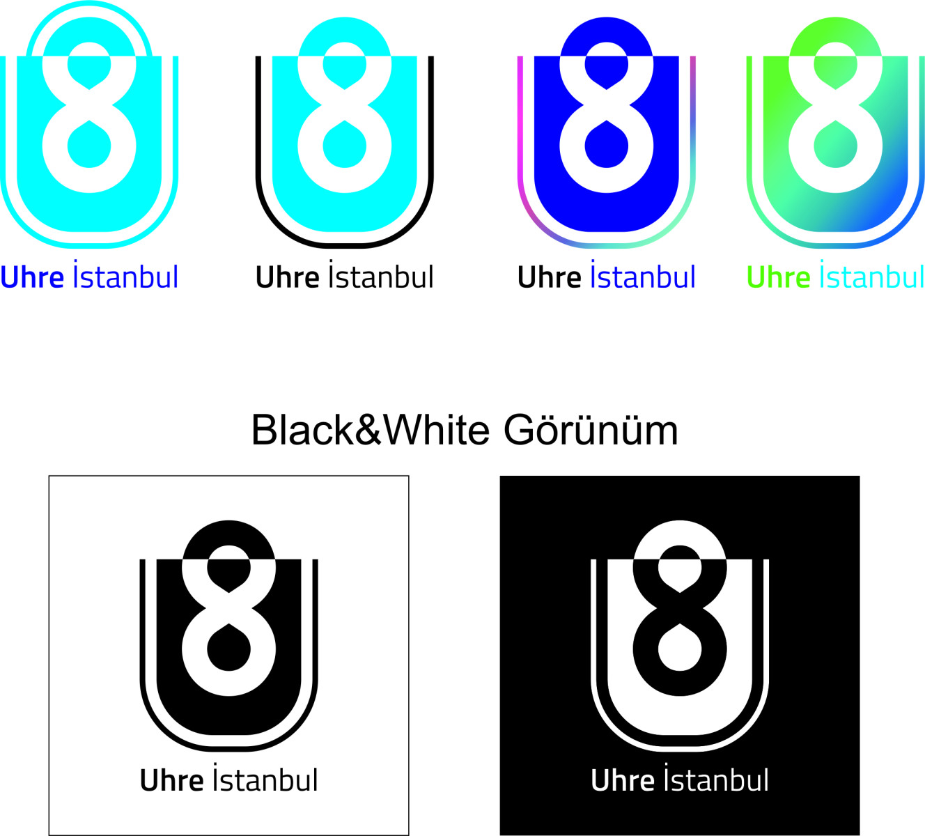 Tasarlayan Psikoz35-Uhre İstanbul YouTube Ofis logo