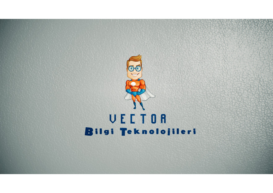 Vector Maskot Yarışması yarışmasına tasarımcı Bilge_Kagan tarafından sunulan  tasarım 