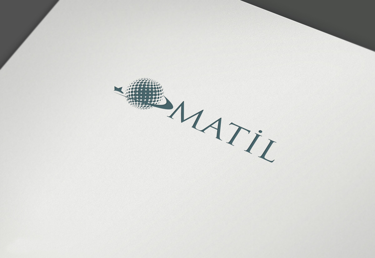 Tasarlayan grafAkir_aciZz-MATİL A.Ş Logo ve Kurumsal Kimlik 