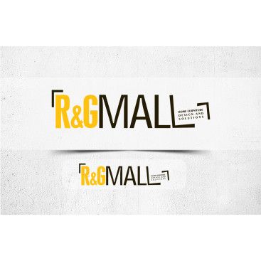 ALIŞ VERİŞ MERKEZİ LOGO TASARIMI yarışmasına tasarımcı BaharGok tarafından sunulan  tasarım 