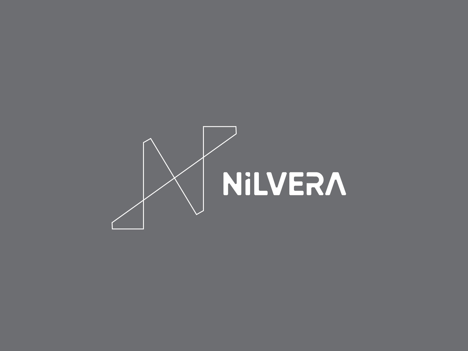 Tasarlayan DesignerA-Nilvera Yapı inşaat firması logo tasarım