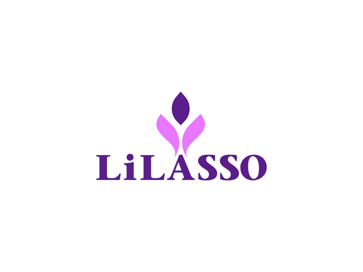 Tasarlayan gokhandesignr-''LİLASSO'' MARKASI İÇİN LOGO-KARTVİZİT