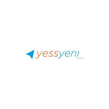 yessyeni.com yarışmasına tasarımcı htdesign tarafından sunulan  tasarım 