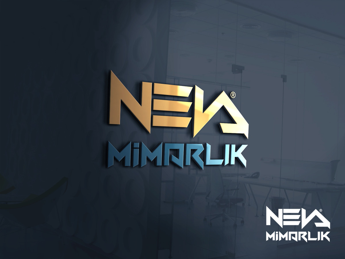 Tasarlayan Tasarım Tosbası-MİMARLIK ŞİRKETİMİZE LOGO ARAMAKTAYIZ 