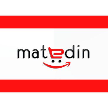 E-Ticaret Sitesi Logo Çalışması yarışmasına tasarımcı OsKa Desıgn tarafından sunulan  tasarım 