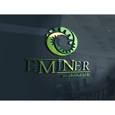 KURUMSALLIK İÇİN İLK ADIM... yarışmasına tasarımcı KnockOut tarafından sunulan  tasarım 