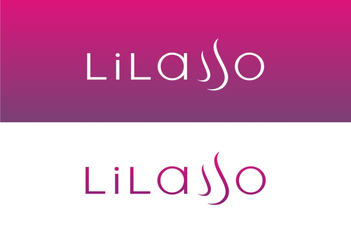Tasarlayan Designe®-''LİLASSO'' MARKASI İÇİN LOGO-KARTVİZİT