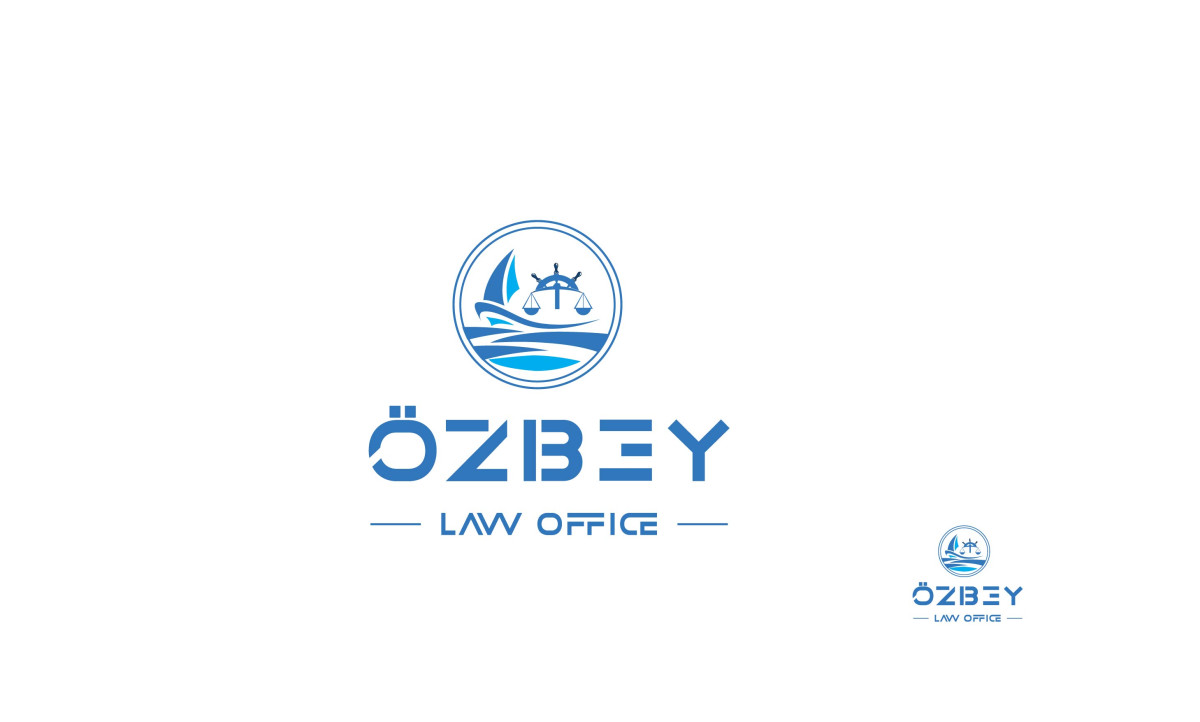 Tasarlayan izdüsümü- avukatlık ofisimiz için logo arıyoruz 
