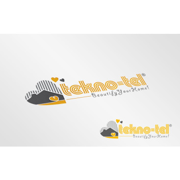  logo ve ikonumuzu arıyoruz... yarışmasına tasarımcı Trgy tarafından sunulan  tasarım 