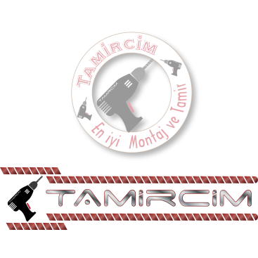 Handyman işim için LOGO istiyorum  yarışmasına tasarımcı Pineappleᵀᴹ tarafından sunulan  tasarım 