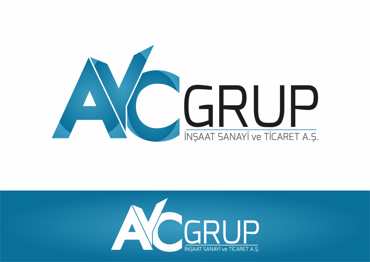 Tasarlayan emrhturhn-AYC Grup için logo tasarım yarışması