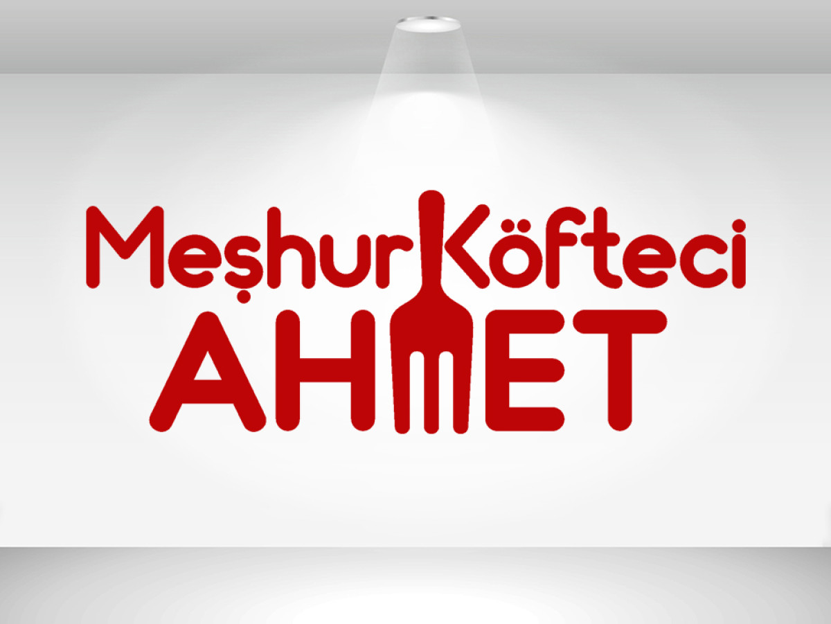 Tasarlayan Ersin Esra-Mükemmel ötesi bi logo olsun lütfen