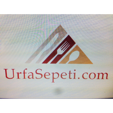 UrfaSepeti.com internet sitemize logo yarışmasına tasarımcı Gorkem_35 tarafından sunulan  tasarım