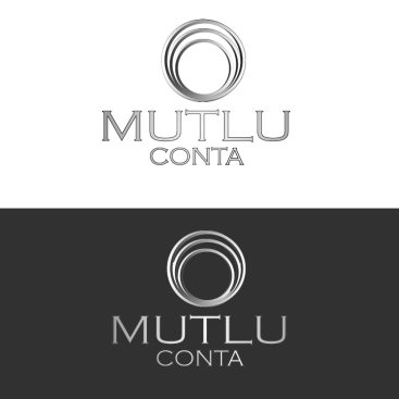 CONTA İMALATI YAPAN FİRMAMIZA LOGO yarışmasına tasarımcı -REKLAMCI- tarafından sunulan  tasarım 