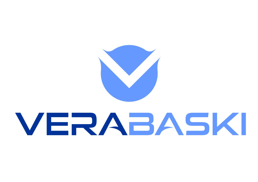 VERA BASKI ETİKET ve REKLAMCILIK SAN TİC yarışmasına tasarımcı wAres tarafından sunulan  tasarım 