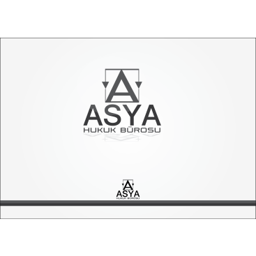 HUKUK OFISI  yarışmasına tasarımcı proea tarafından sunulan  tasarım 