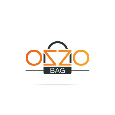 (ozzo bag)bay bayan çanta valiz cüzdan o yarışmasına tasarımcı Logomotifim® tarafından sunulan  tasarım