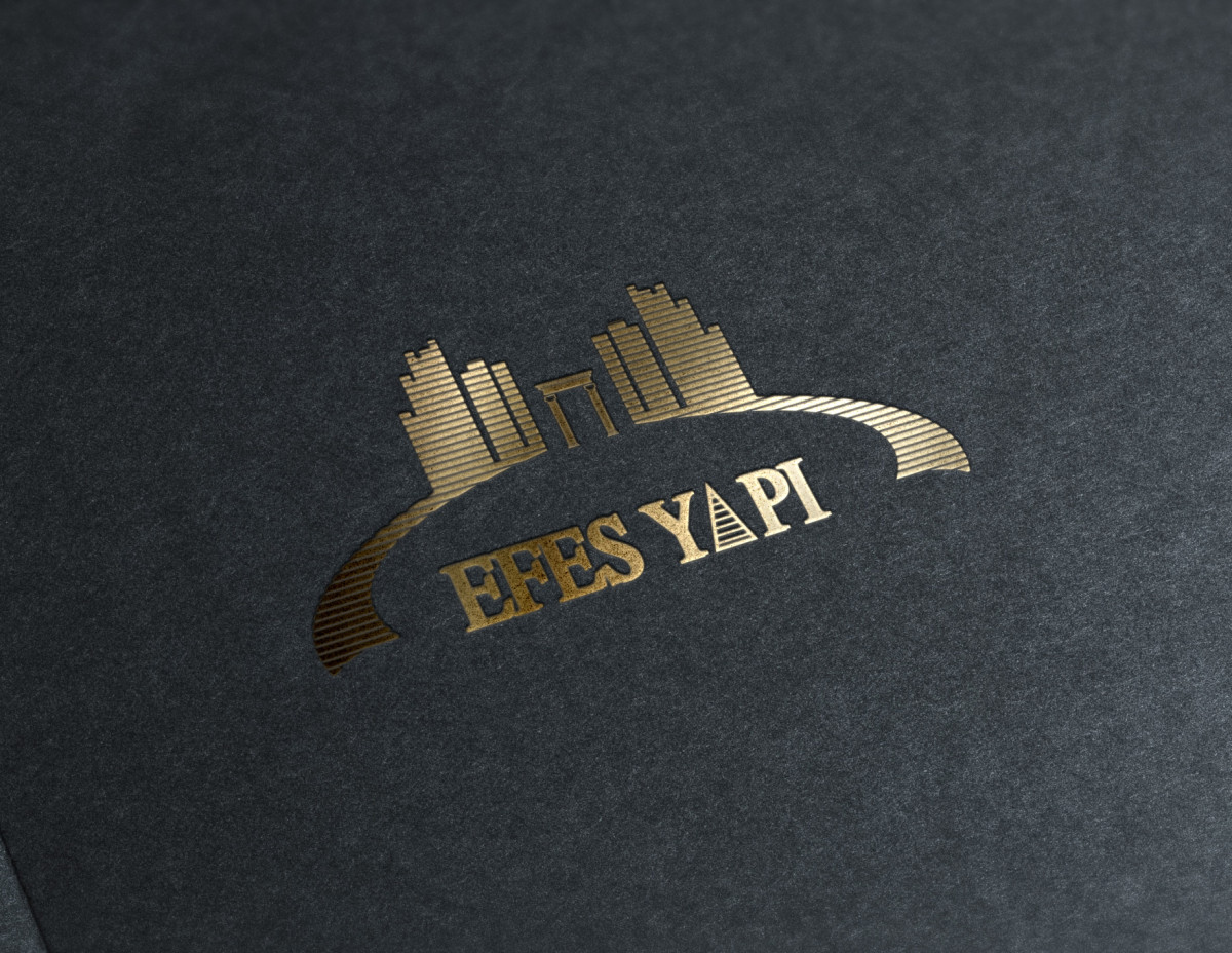 Tasarlayan melisdkclr-YENİ KURULAN İNŞAAT FİRMA LOGO TASARIMI