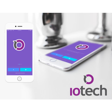 IOTEC yarışmasına tasarımcı silence tarafından sunulan  tasarım 