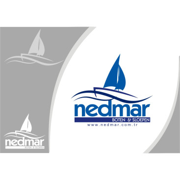 şalopa ve tekne üreticisi yarışmasına tasarımcı RΛPİDO tarafından sunulan  tasarım 