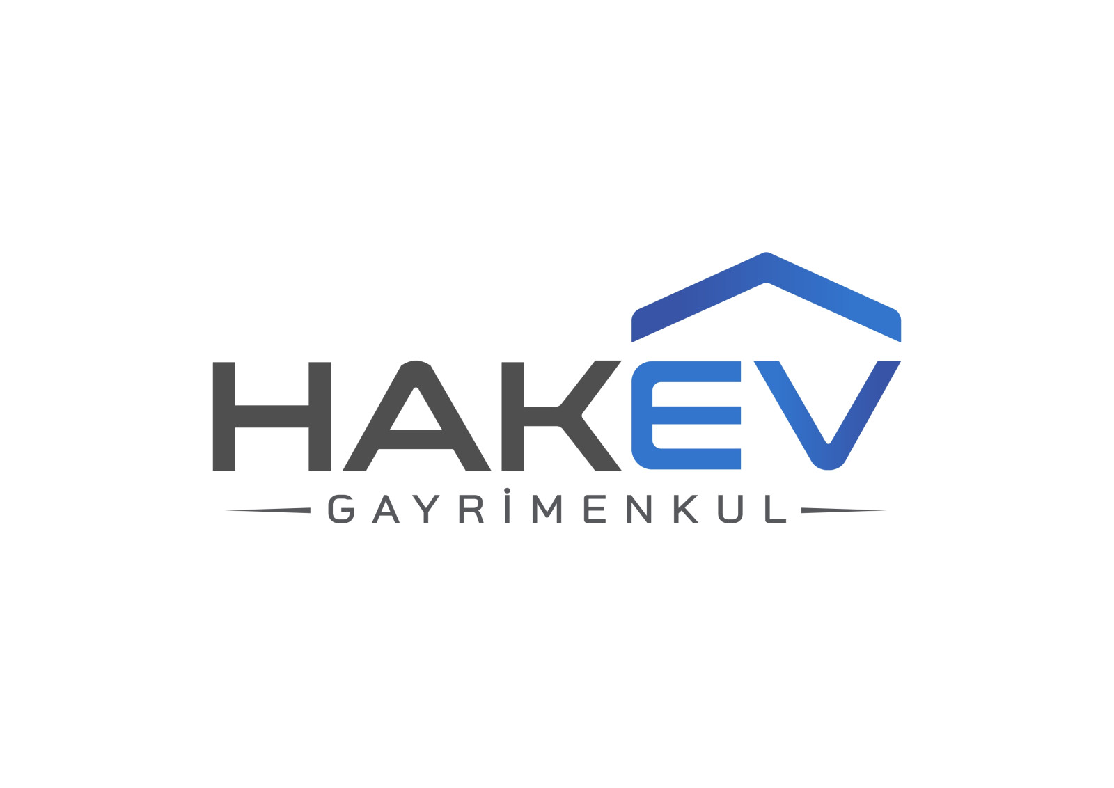 Tasarlayan Bbusra21-Emlak Şirketimizin Logosunu Yeniliyoruz.