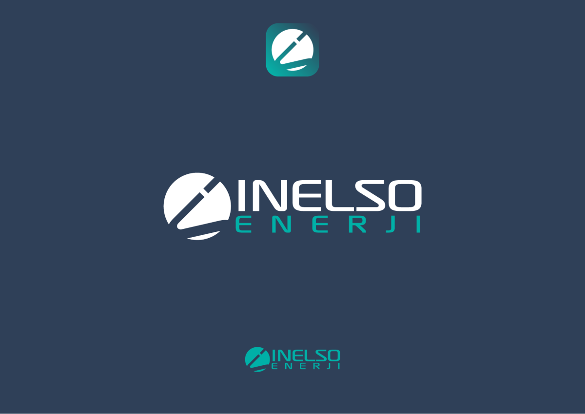 Tasarlayan sariportakal-inelsoenergy.com İçin Yenilikçi Logo