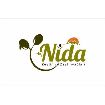Nida Zeytin ve Zeytinyağları yarışmasına tasarımcı X266 tarafından sunulan  tasarım 
